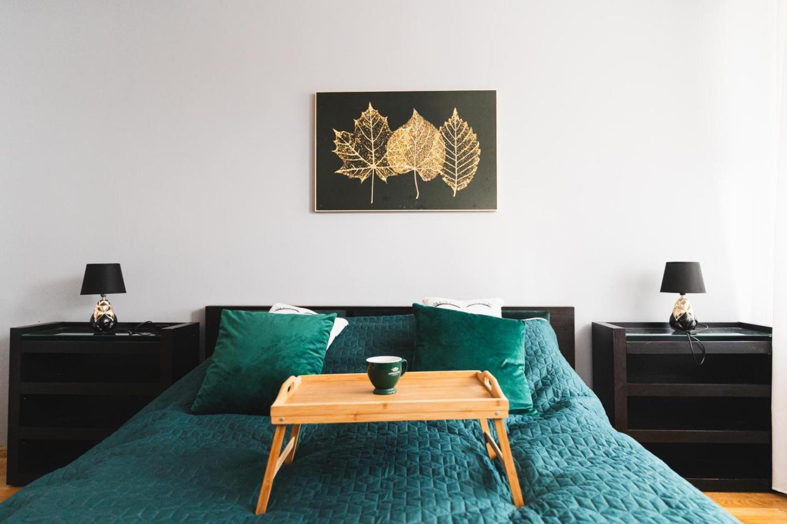 Apartament Ratuszlove - 2 Osobne Sypialnie, Z Widokiem Na Ratusz - By Spaceapart Jelenia Góra Kültér fotó